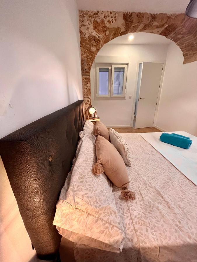 Gatu Premium Villa La Pepa, Preferente Mayores De 25 Anos Y Familias Cadiz Exterior photo