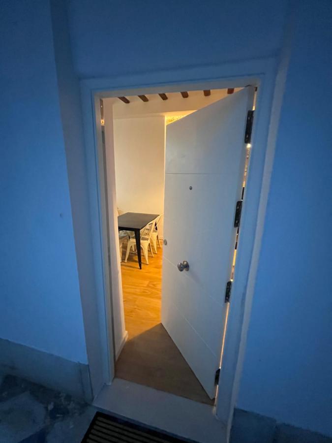 Gatu Premium Villa La Pepa, Preferente Mayores De 25 Anos Y Familias Cadiz Exterior photo